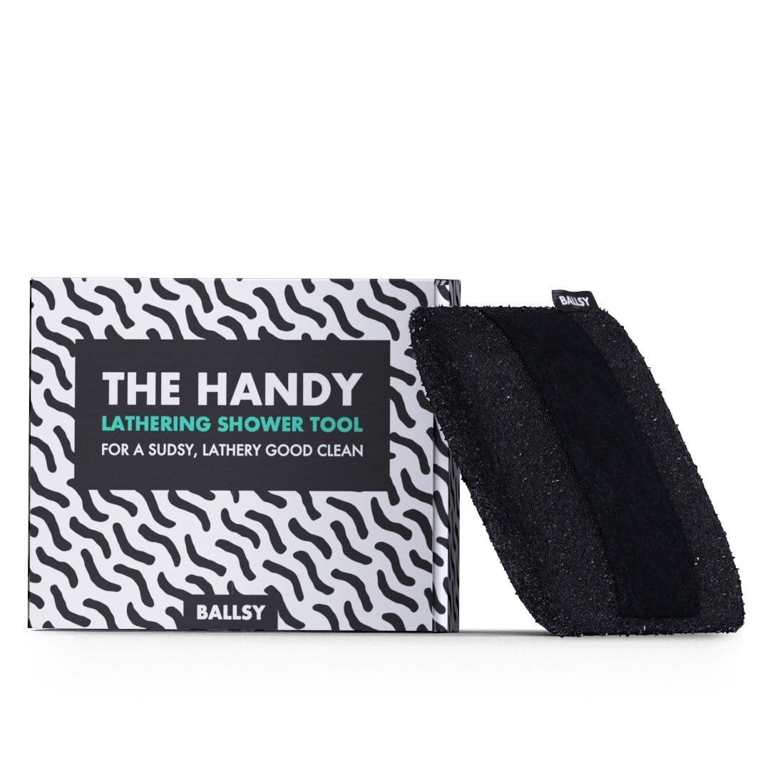 The Handy Shower Tool (25% Off)